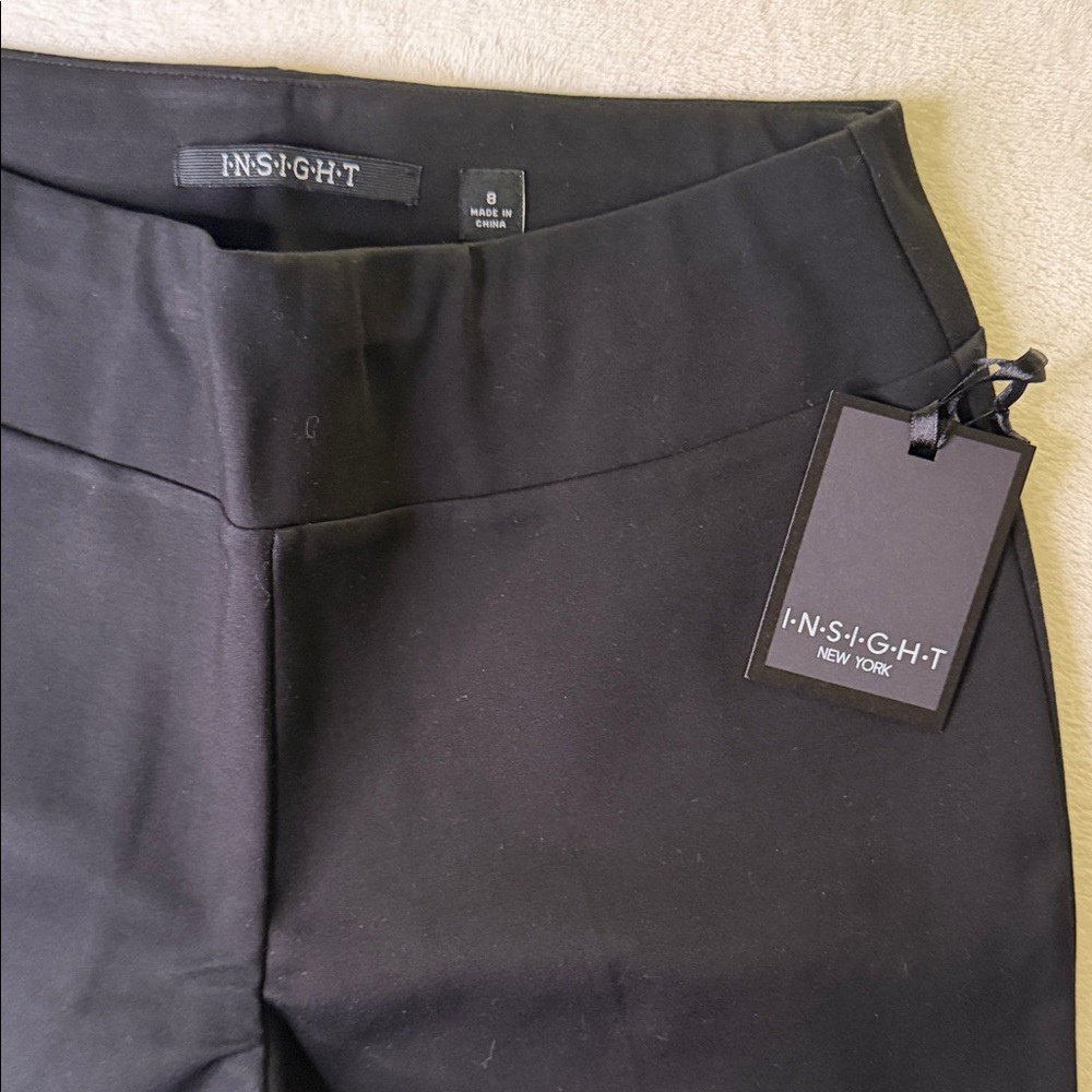 Insight Skinny Pants - Picture 3 of 17